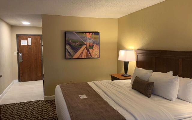 Best Western Plus Wooster Hotel & Conference Center