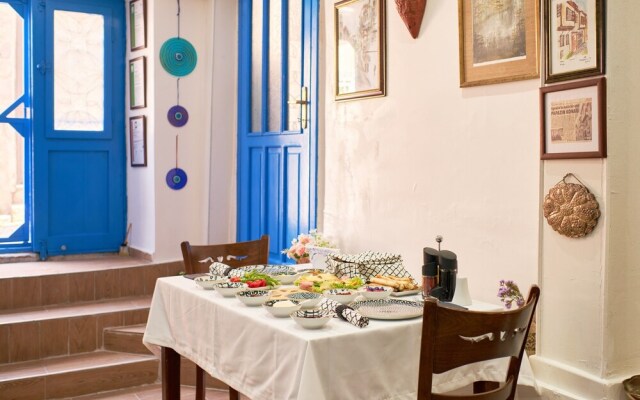 Papazın Konağı Pansiyon