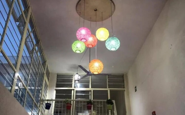 Hostal Tlaquepaque