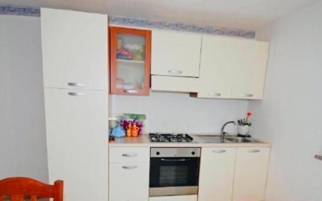 Appartamento a 50 metri dal mare.