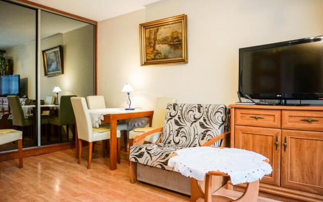 MSC Apartments Zakopane Centrum Classic