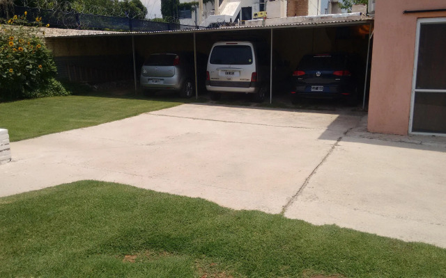 Complejo Navi