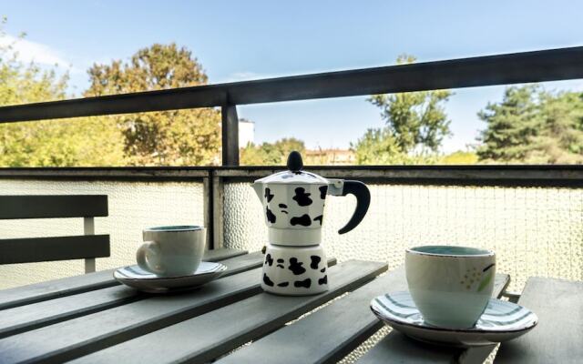 Riva Di Reno 76 in Bologna