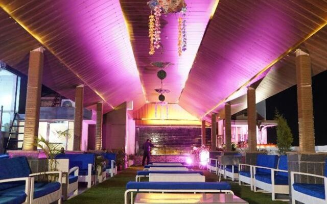 Silky Hotel & Resorts