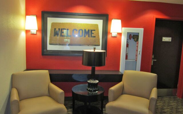 Extended Stay America Suites Fort Lauderdale Plantation
