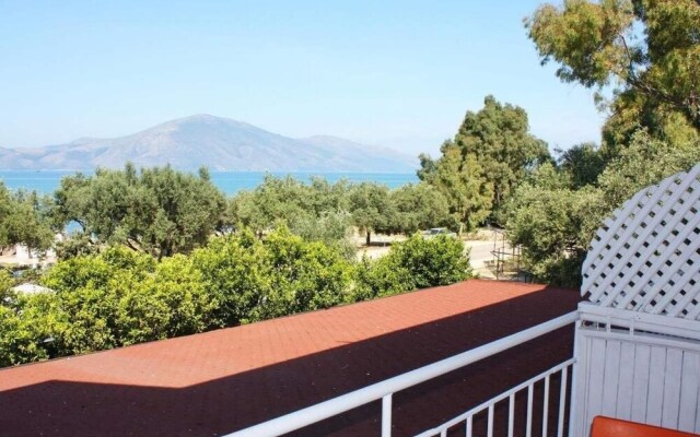 Hotel Nika Horizonti