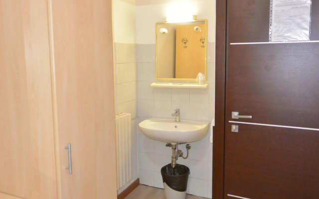Hotel Arno