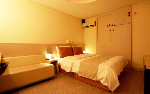 Jangan Haengbokan Nunmul