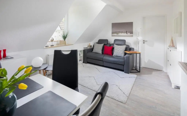 Ferienwohnung 34