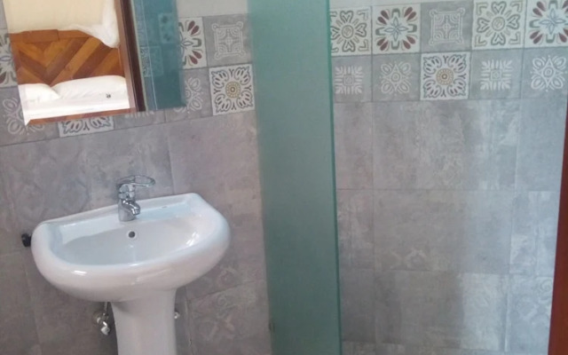 Emmaus Guest House