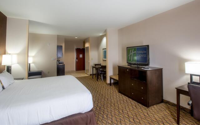 Holiday Inn Express Hotel & Suites Elk City, an IHG Hotel