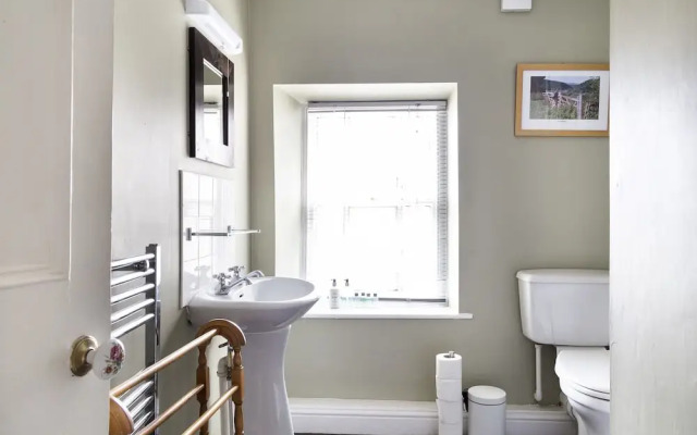 The Cheshire Cheese Inn