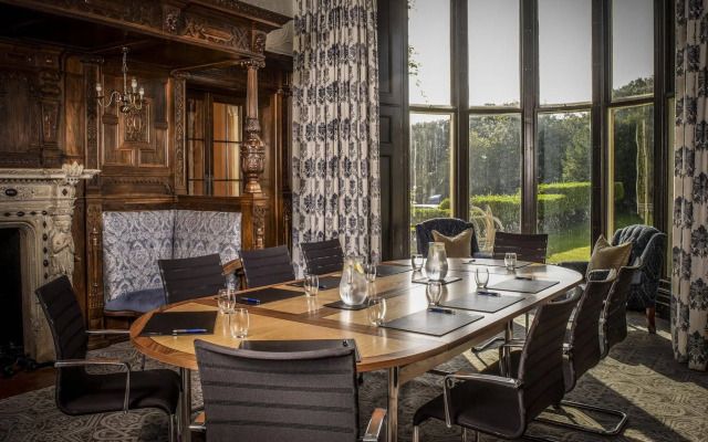 Clevedon Hall