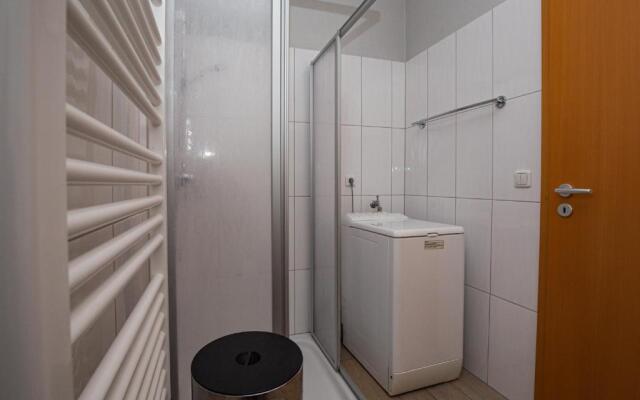 Villa Bernstein Wohnung 06