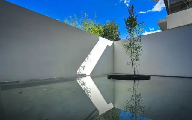 Pulanqi Hotel (Dali Golf Villa)