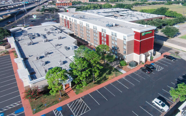 Holiday Inn Houston South West Highway 59