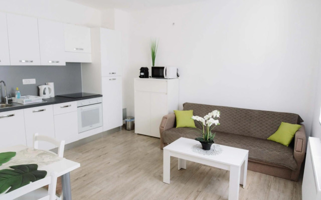 Ruža Apartmani Zadar