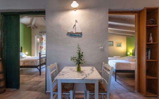 Ilyessa Cottages