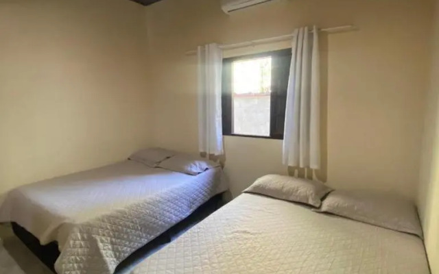 Casa Paraíso - Cond Costa do Sol- Bertioga