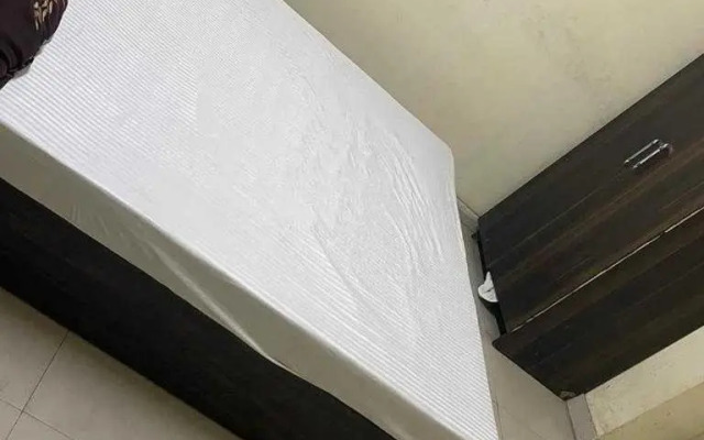 OYO 80702A Hotel Sunshine