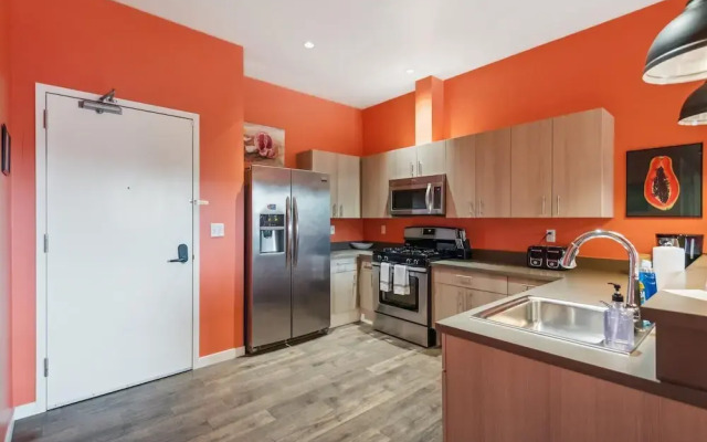 Violet Suites PDX