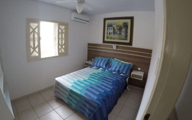 House 4D, 100m From the Sea - 229