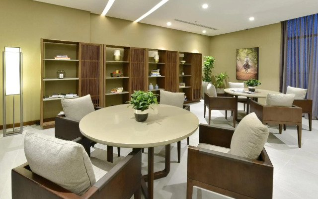 Swiss-Belresidences Juffair