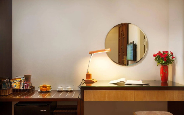 Tu Sakura Hotel