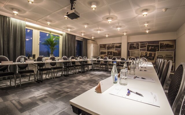 Haparanda Stadshotell