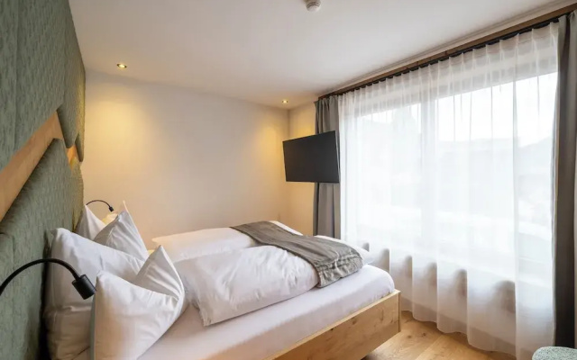 Knappengut Appartements