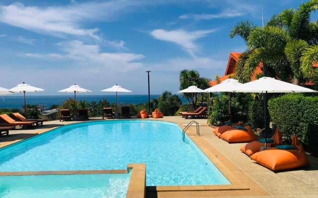 Bakantiang Resort