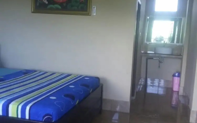 Restu By View Hotel