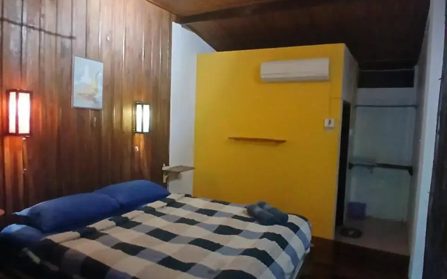Happy Days Guest House