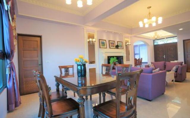 Earl Castle B&B