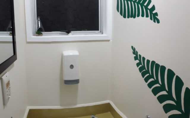 Kea Motel & Holiday Park