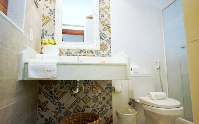 Hotel Boutique Recanto da Passagem