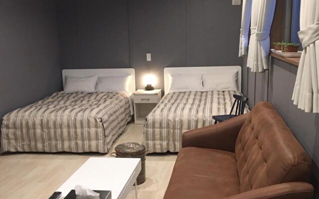 Hostel und Kitchen GOTO BASE