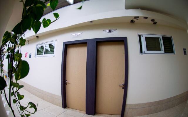 Hotel Cielo Good Luck