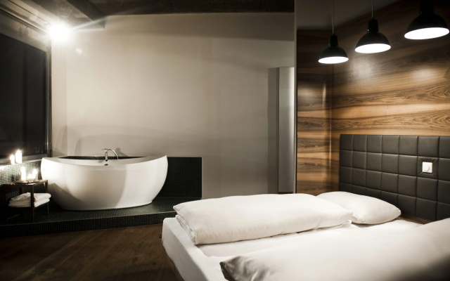 Hotel Daniel Vienna