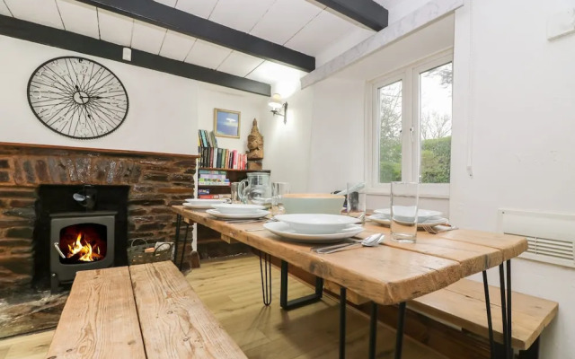 Myrtle Cottage
