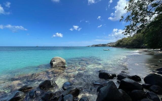 Hideaway Apartments Grenada