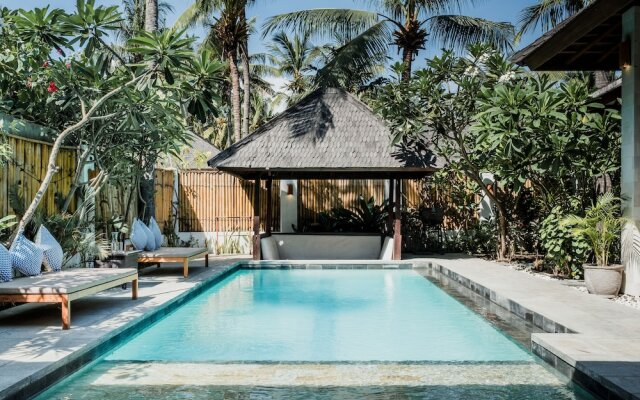 Villa Mimpi Gili Trawangan
