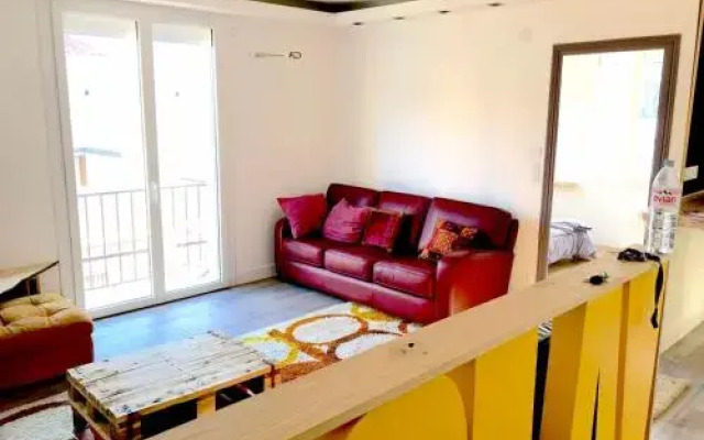 residence Palmarole