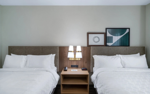 Staybridge Suites Flowood