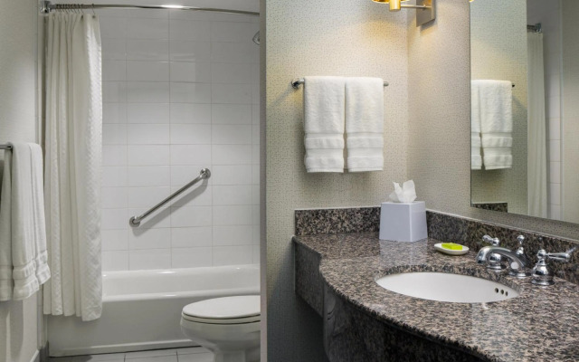 Le Meridien Dallas by the Galleria