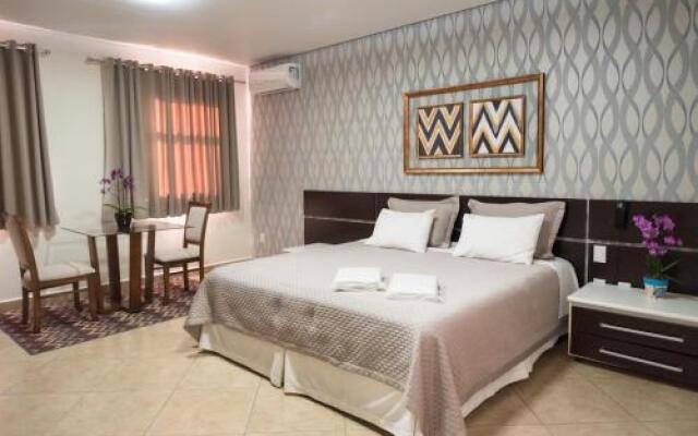 Holambra Garden Hotel