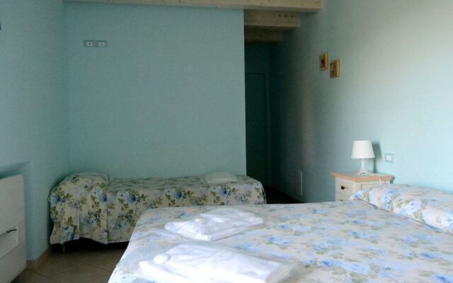 Gaia B&B
