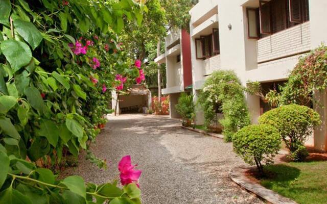 Thoppil House Homestay