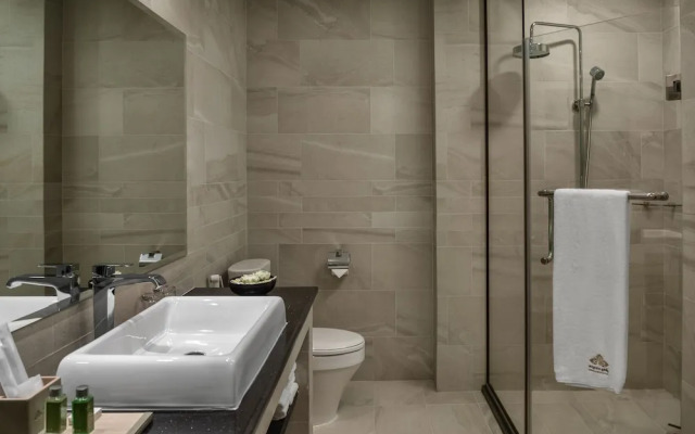 Duong Chan Hotel