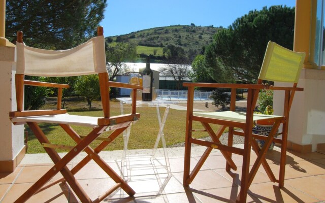 Casa do Chafariz , House with Swimming Pool